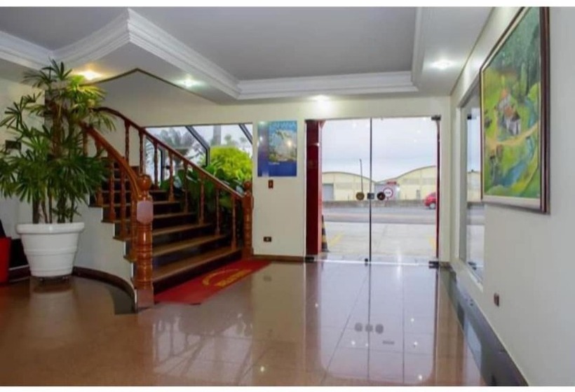 فندق Bella Vista