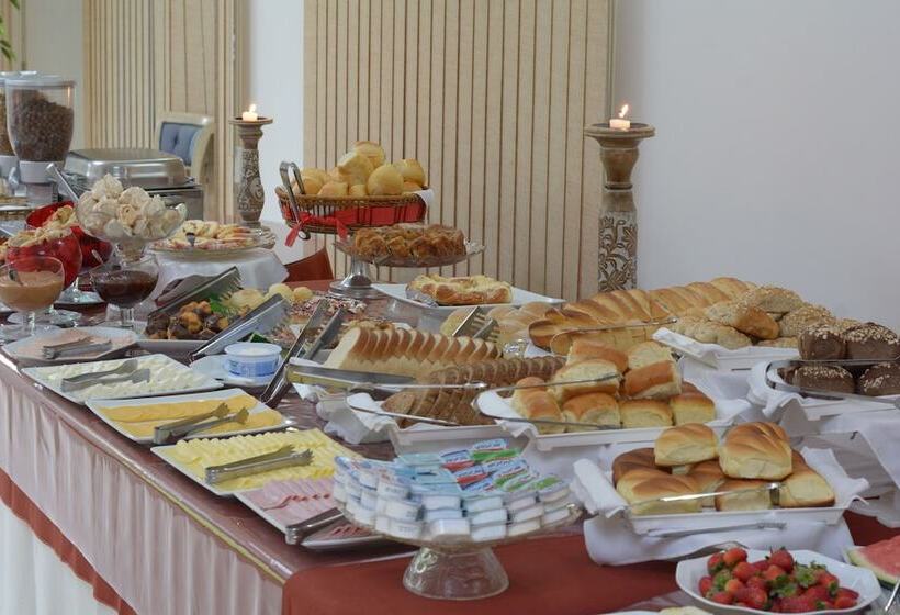 Отель Biazi Paradise