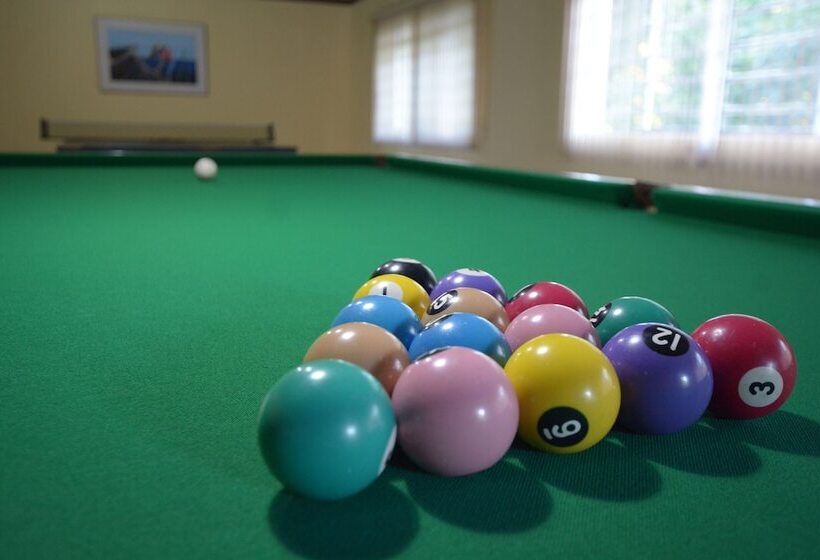 Отель Biazi Paradise