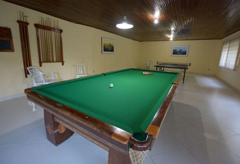 Отель Biazi Paradise