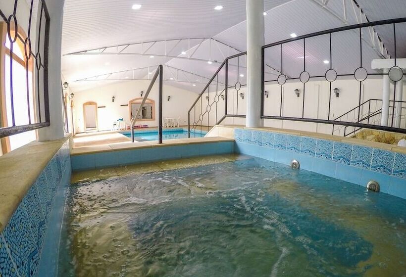 Отель Biazi Paradise