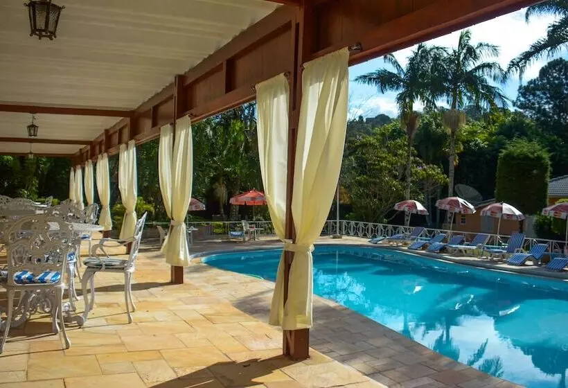 Hotelli Biazi Paradise
