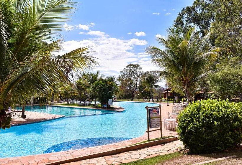 هتل Fazenda Bonjuá