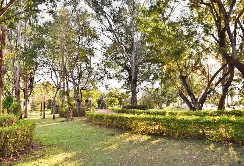 ホテル Fazenda Bonjuá
