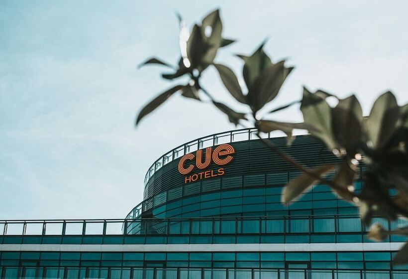 هتل Crowne Plaza Podgorica, An Ihg