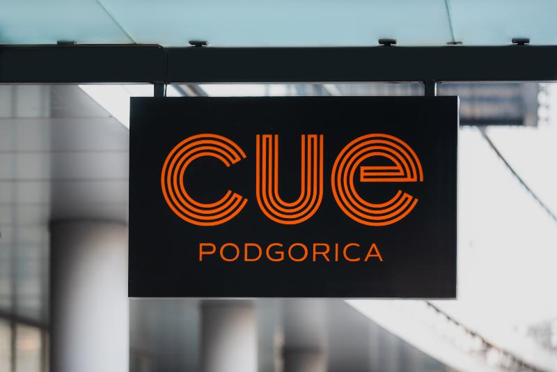 هتل Crowne Plaza Podgorica, An Ihg