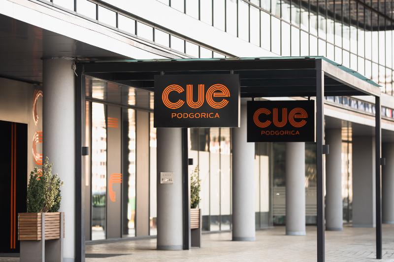 هتل Crowne Plaza Podgorica, An Ihg