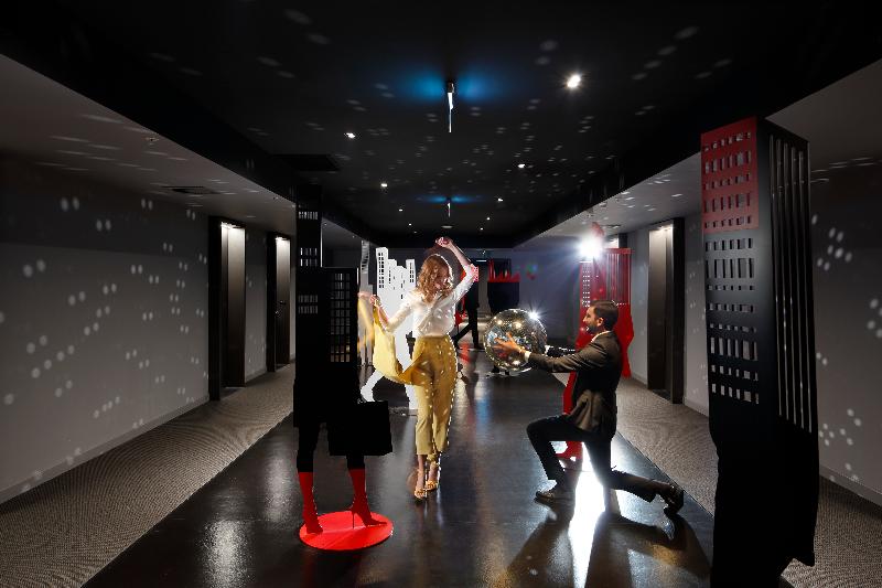 هتل Crowne Plaza Podgorica, An Ihg