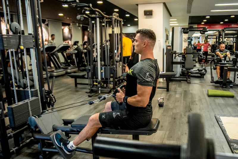 هتل Crowne Plaza Podgorica, An Ihg