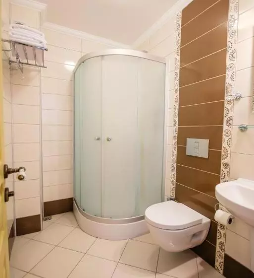Hotel Datca Kilic