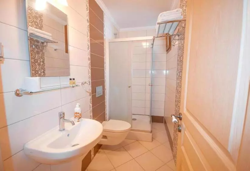 Hotel Datca Kilic