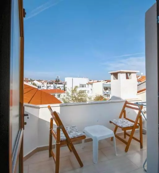 Hotel Datca Kilic