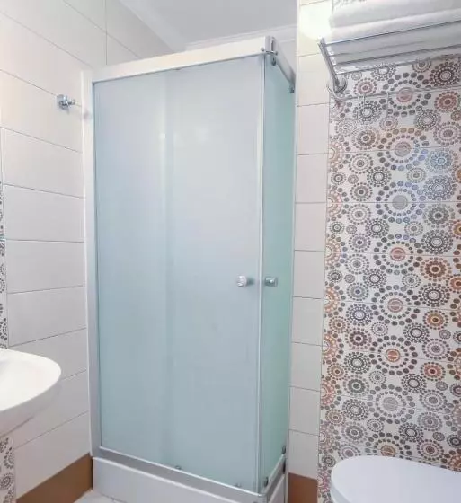 Hotel Datca Kilic