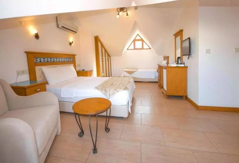 Hotel Datca Kilic