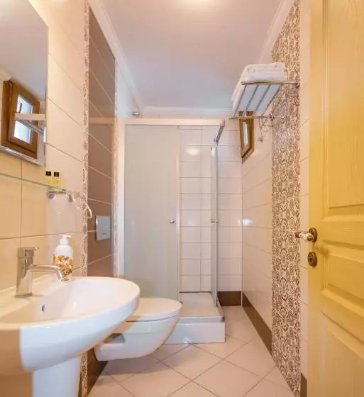 Hotel Datca Kilic