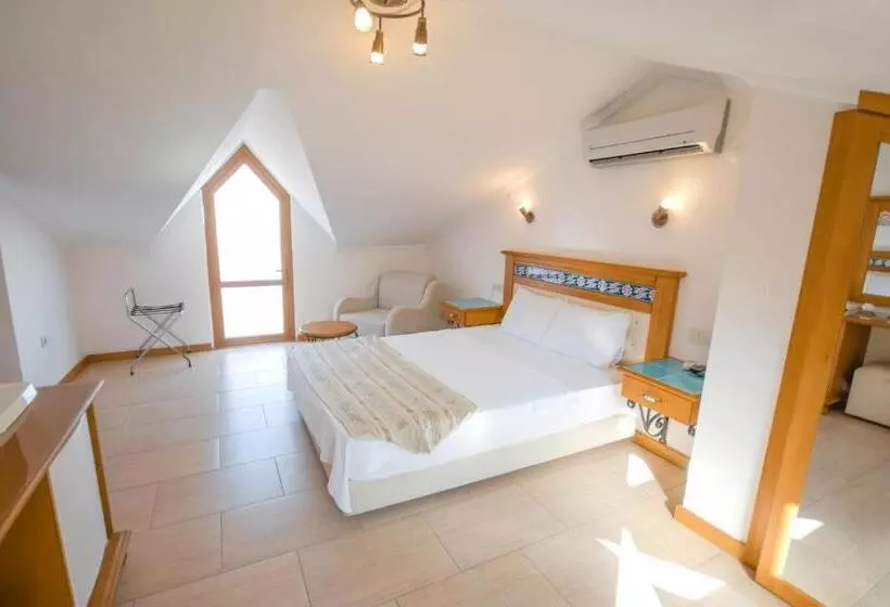 Hotel Datca Kilic