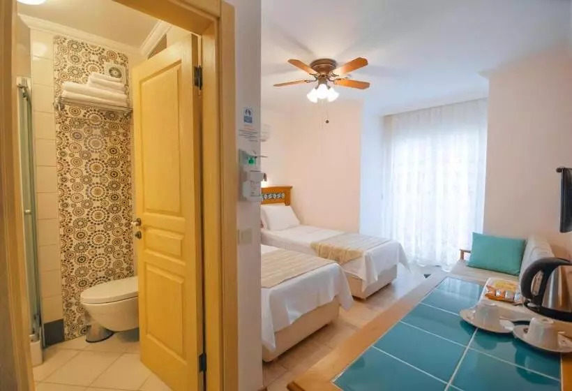 Hotel Datca Kilic