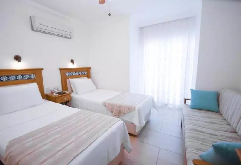Hotel Datca Kilic