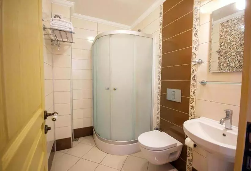 Hotel Datca Kilic