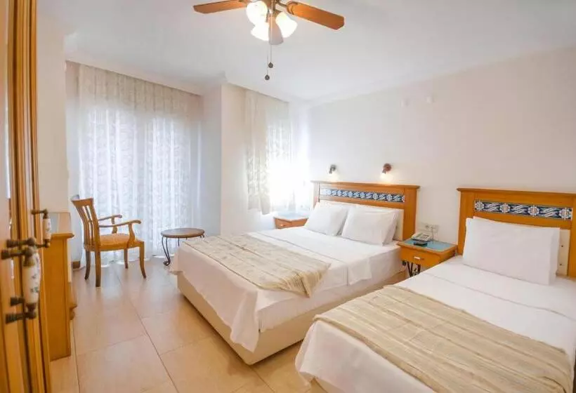 Hotel Datca Kilic
