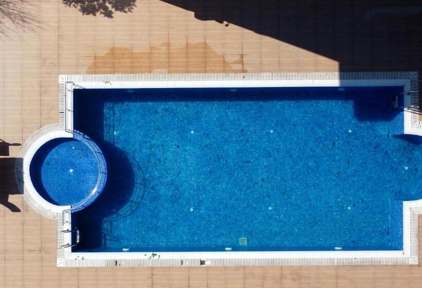 Elgarden Hotel & Spa