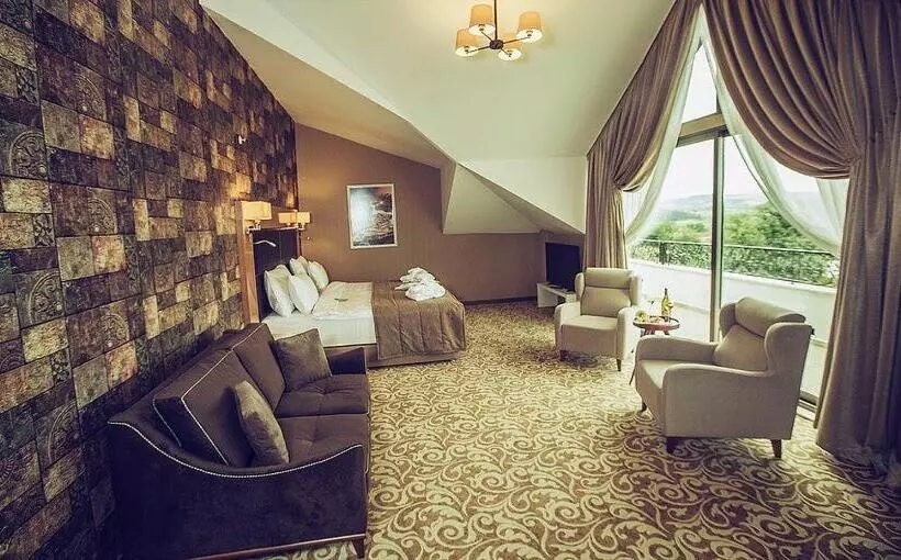 Elgarden Hotel & Spa