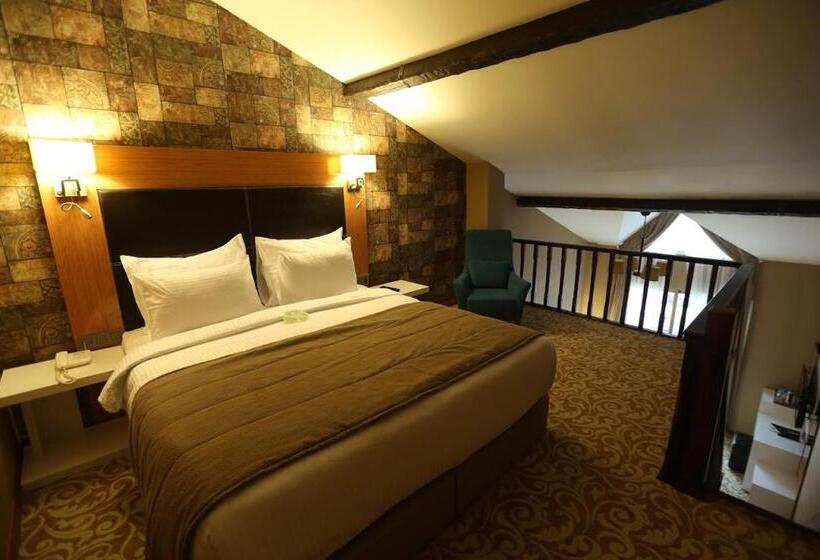 Elgarden Hotel & Spa