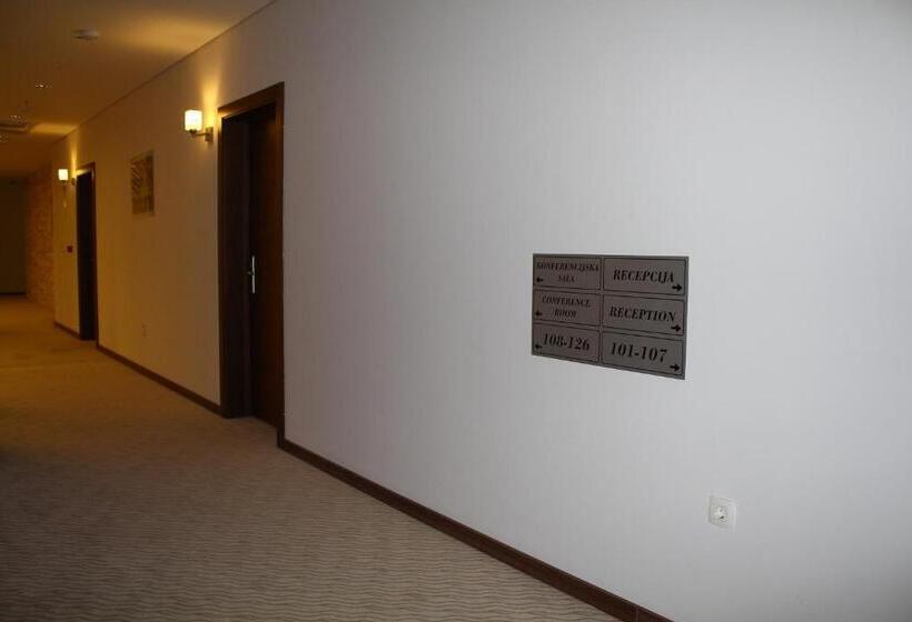 Franca Hotel Pljevlja