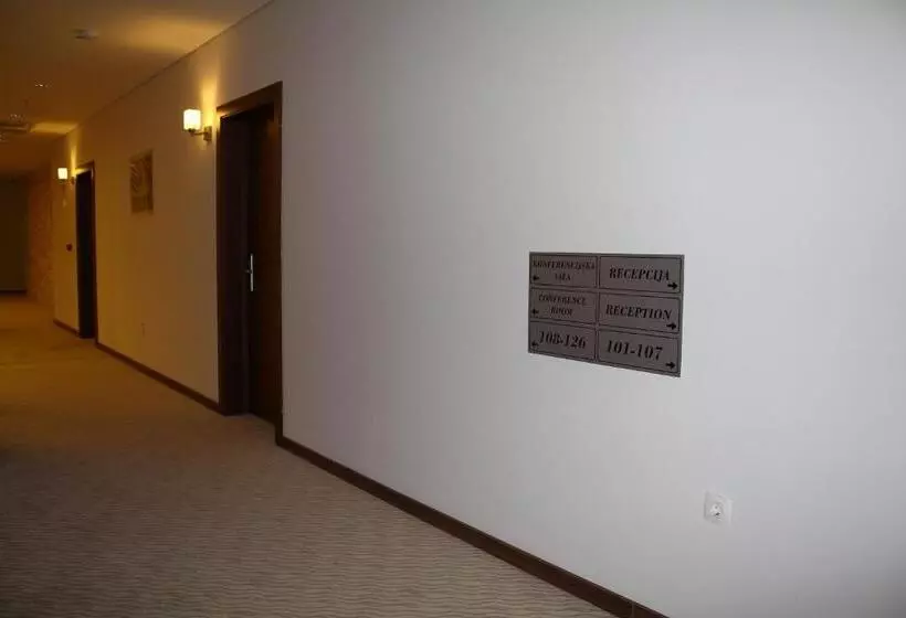 Franca Hotel Pljevlja