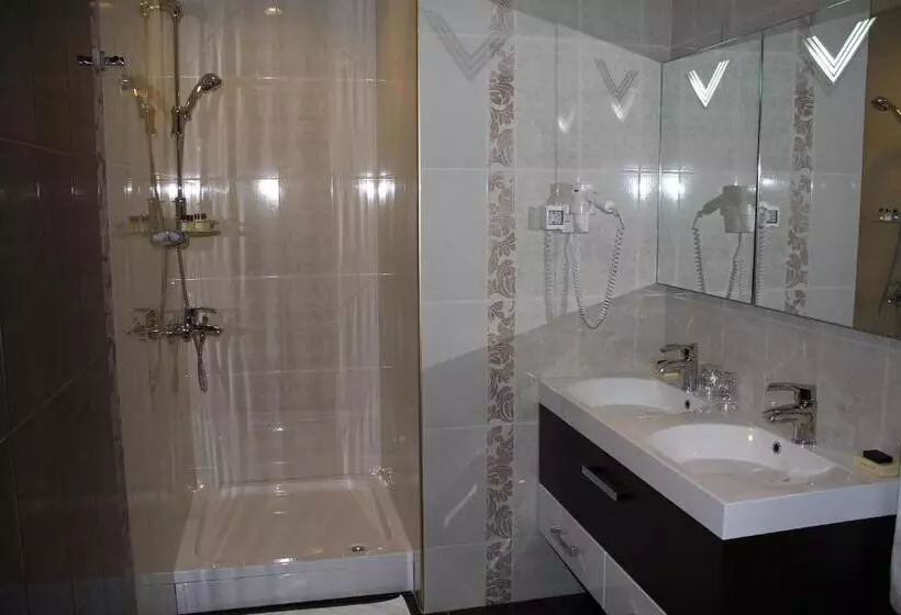 Franca Hotel Pljevlja