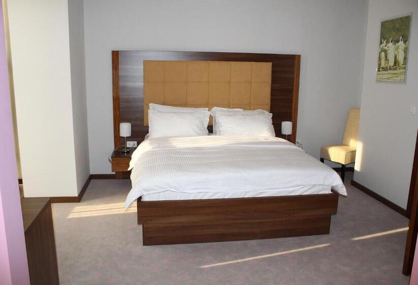 Franca Hotel Pljevlja