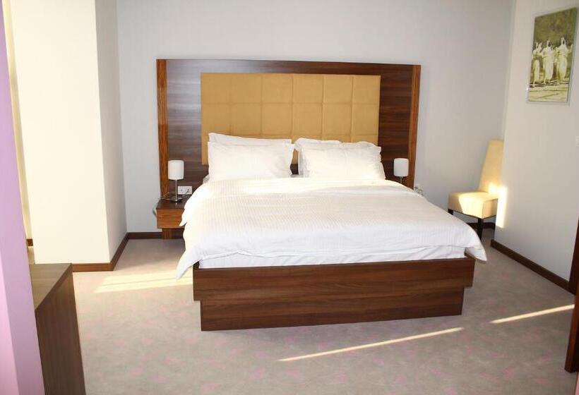 Franca Hotel Pljevlja