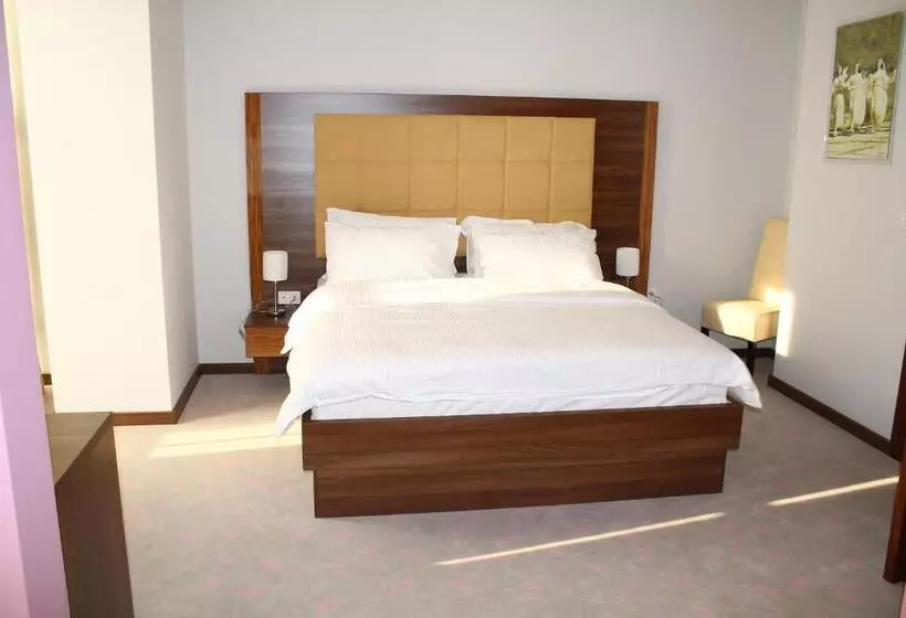 Franca Hotel Pljevlja