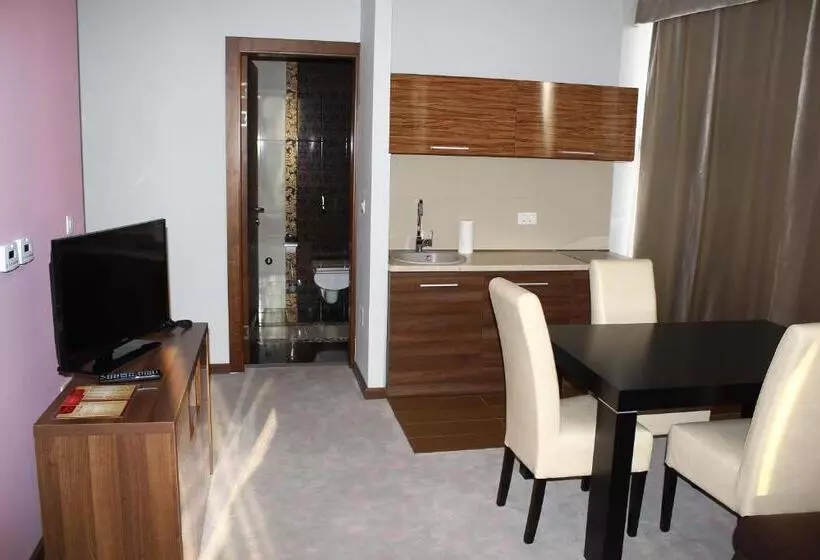 Franca Hotel Pljevlja