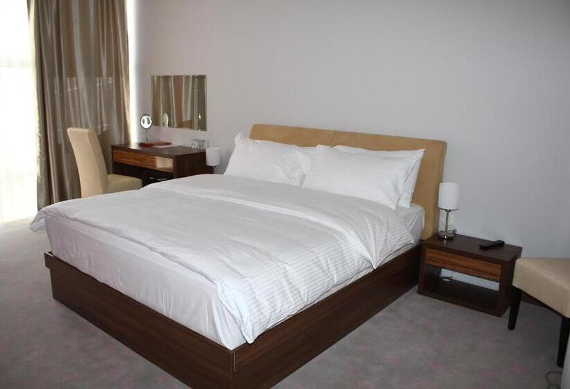 Franca Hotel Pljevlja