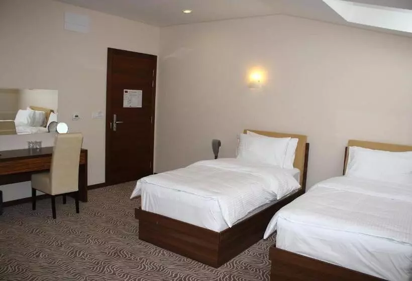 Franca Hotel Pljevlja