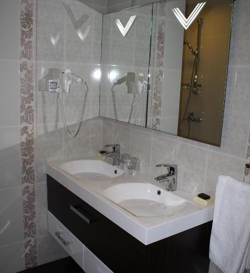 Franca Hotel Pljevlja