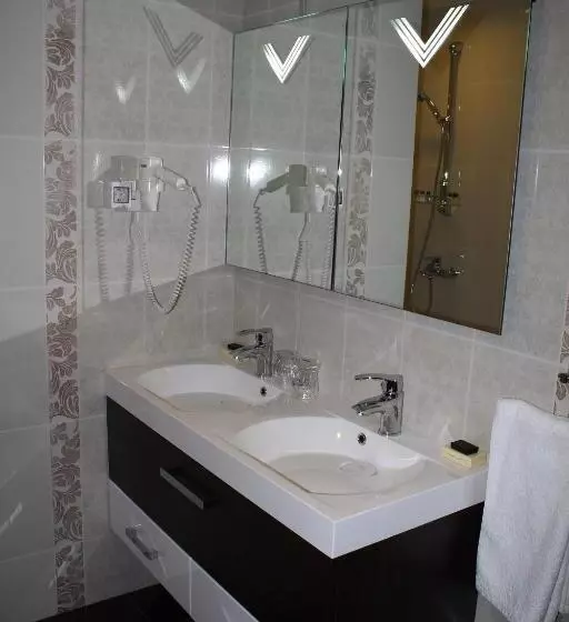 Franca Hotel Pljevlja
