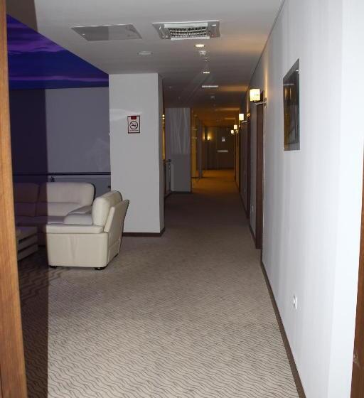 Franca Hotel Pljevlja