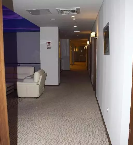 Franca Hotel Pljevlja