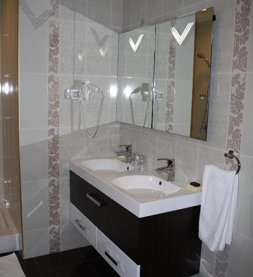 Franca Hotel Pljevlja