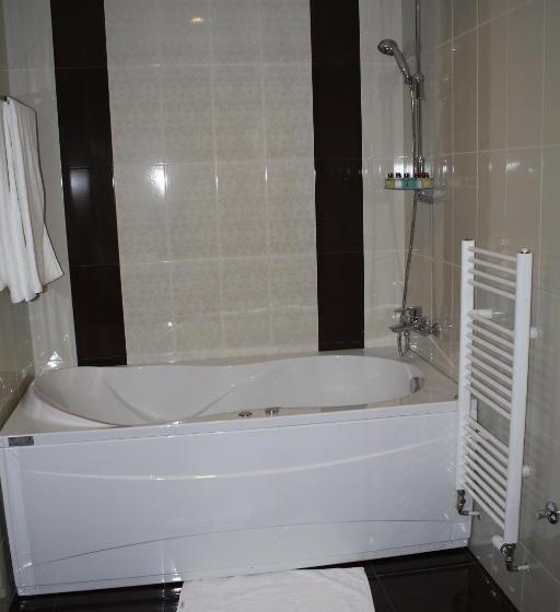 Franca Hotel Pljevlja