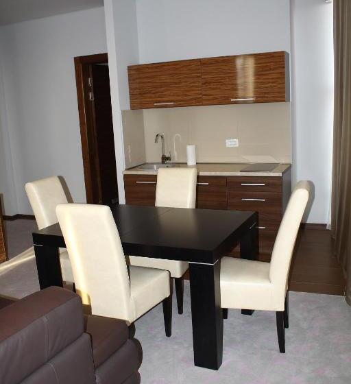 Franca Hotel Pljevlja