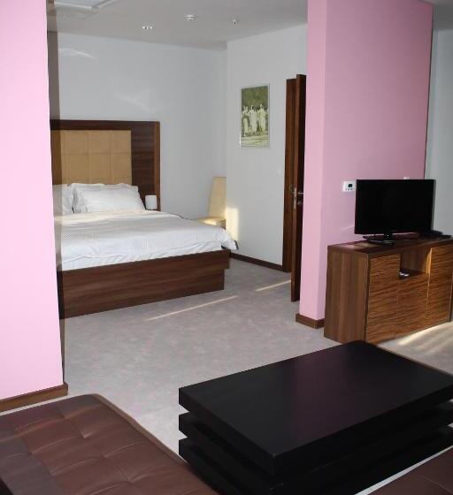 Franca Hotel Pljevlja