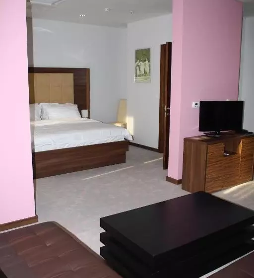 Franca Hotel Pljevlja