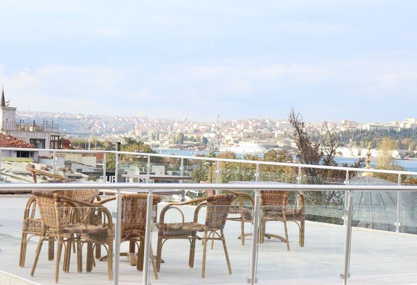 Otel Golden Haliç