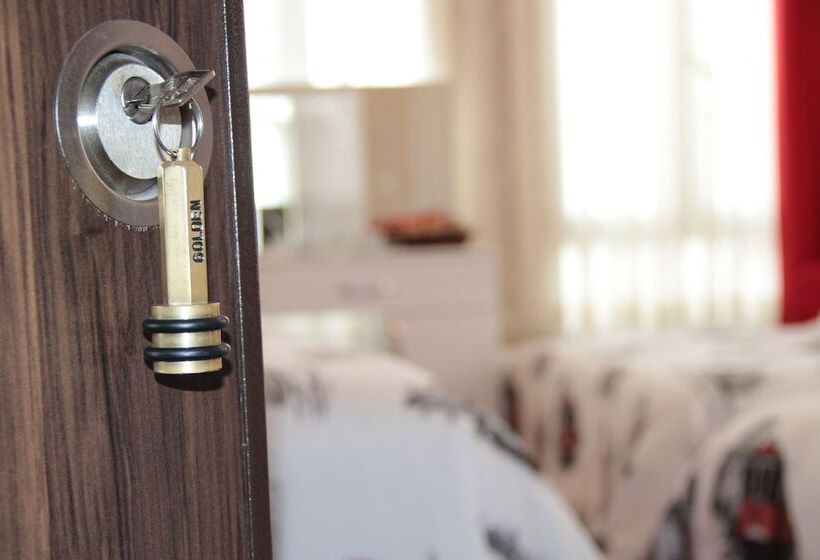 Otel Golden Haliç
