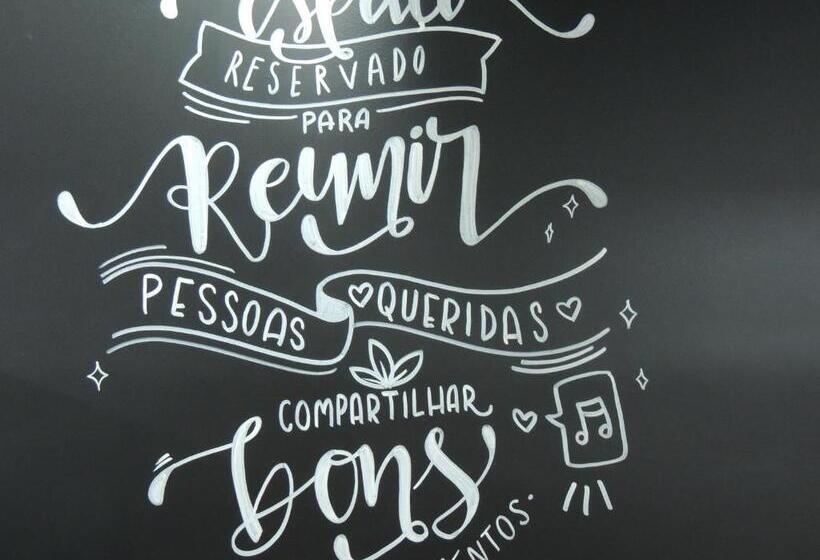 בית מלון כפרי Gontijo Belo Horizonte   Próximo A Rodoviária E Praça Sete