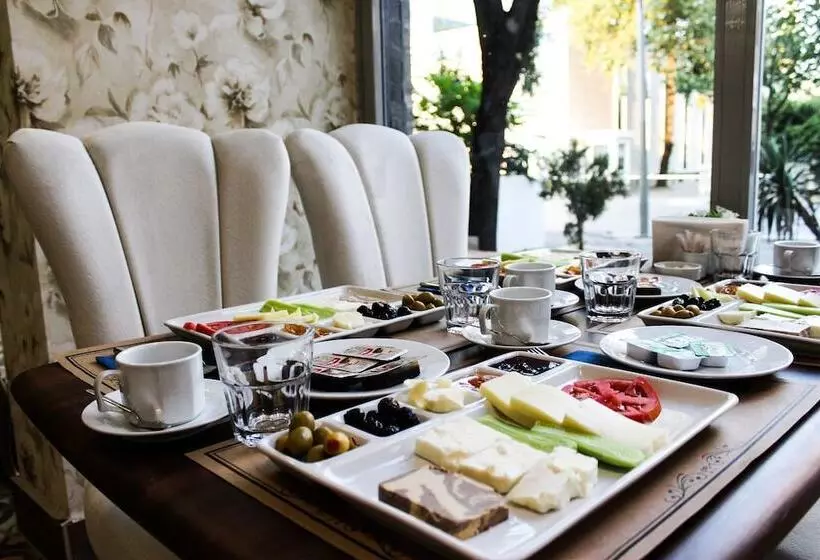 هتل Grand Bursa