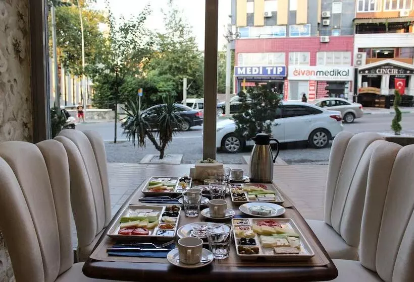 هتل Grand Bursa